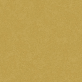 Textured non-woven wallpaper ochre, AF24505, Affinity, Decoprint