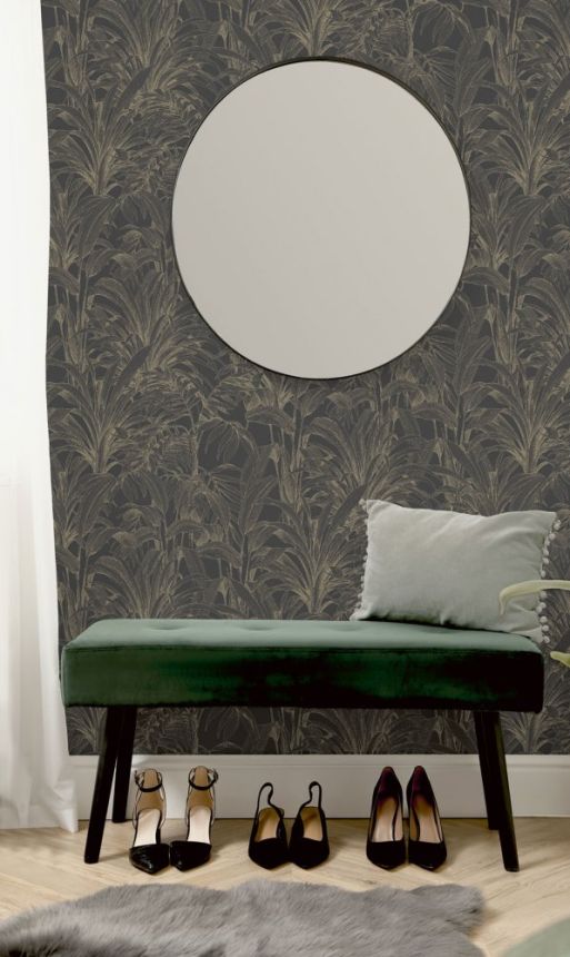 Non-woven wallpaper A51403, Premium Selection, Vavex