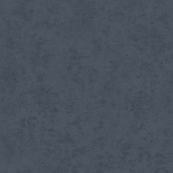 Textured non-woven wallpaper dark blue, AF24509, Affinity, Decoprint