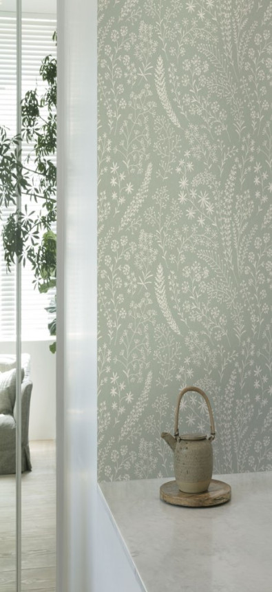 Non-woven wallpaper A58702, Premium Selection, Vavex