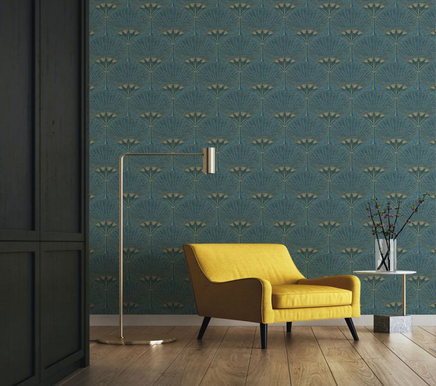 Non-woven wallpaper A54903, Premium Selection, Vavex