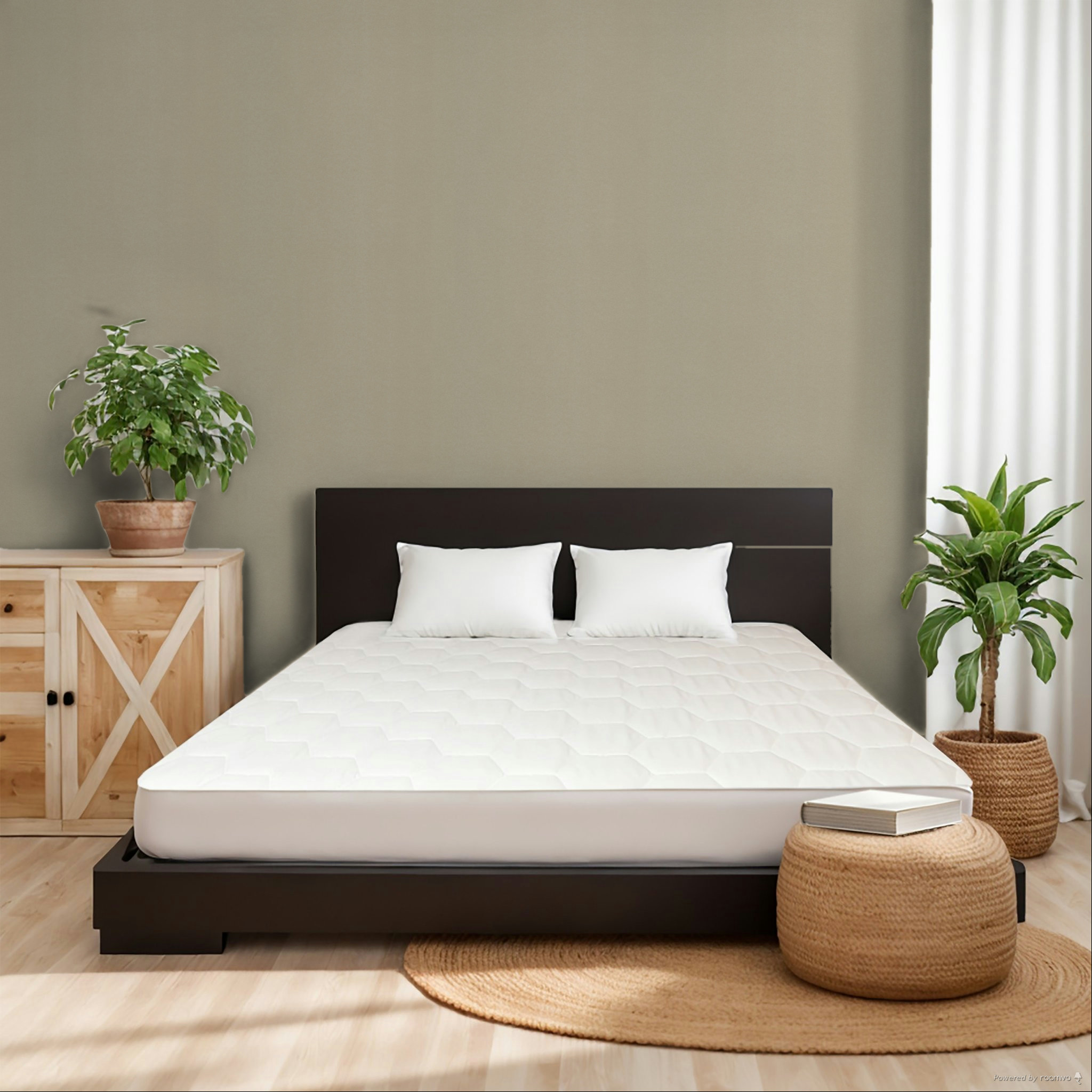 Non-woven wallpaper JF1214, Premium Selection, Vavex 2025