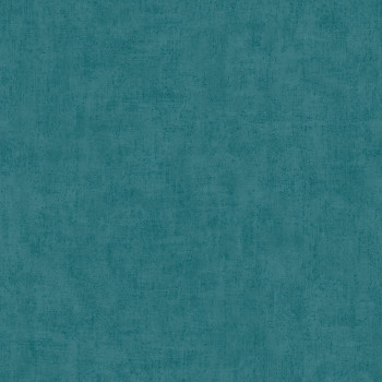 Turquoise non-woven wallpaper A51519, Premium Selection, Vavex