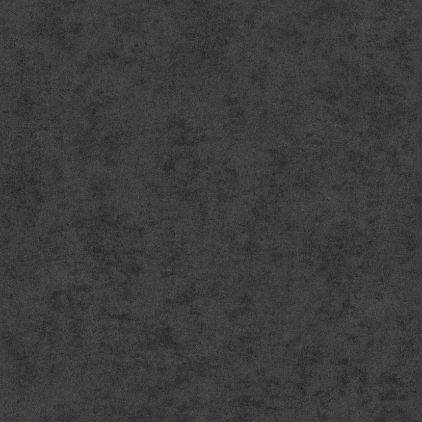 Anthracite non-woven wallpaper AF24510, Affinity, Decoprint