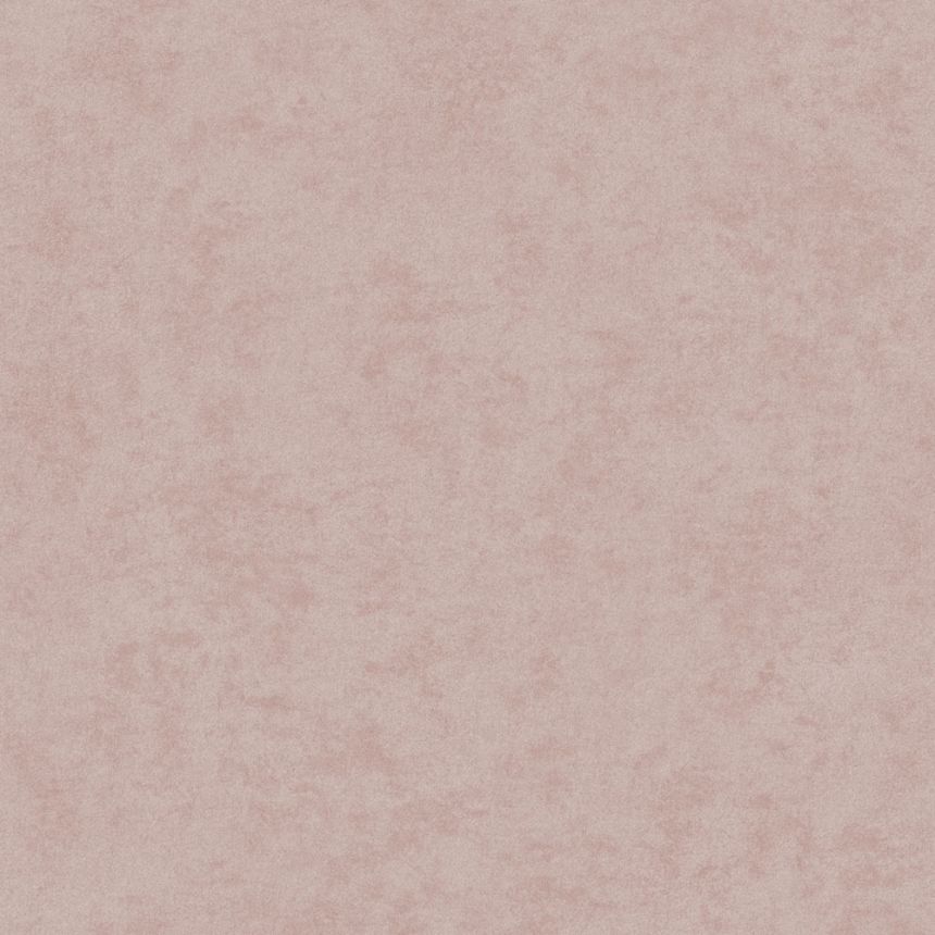 Textured non-woven wallpaper pink, AF24507, Affinity, Decoprint