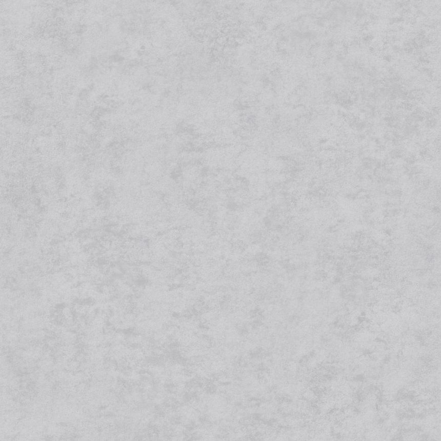 Textured non-woven wallpaper light gray, AF24501, Affinity, Decoprint