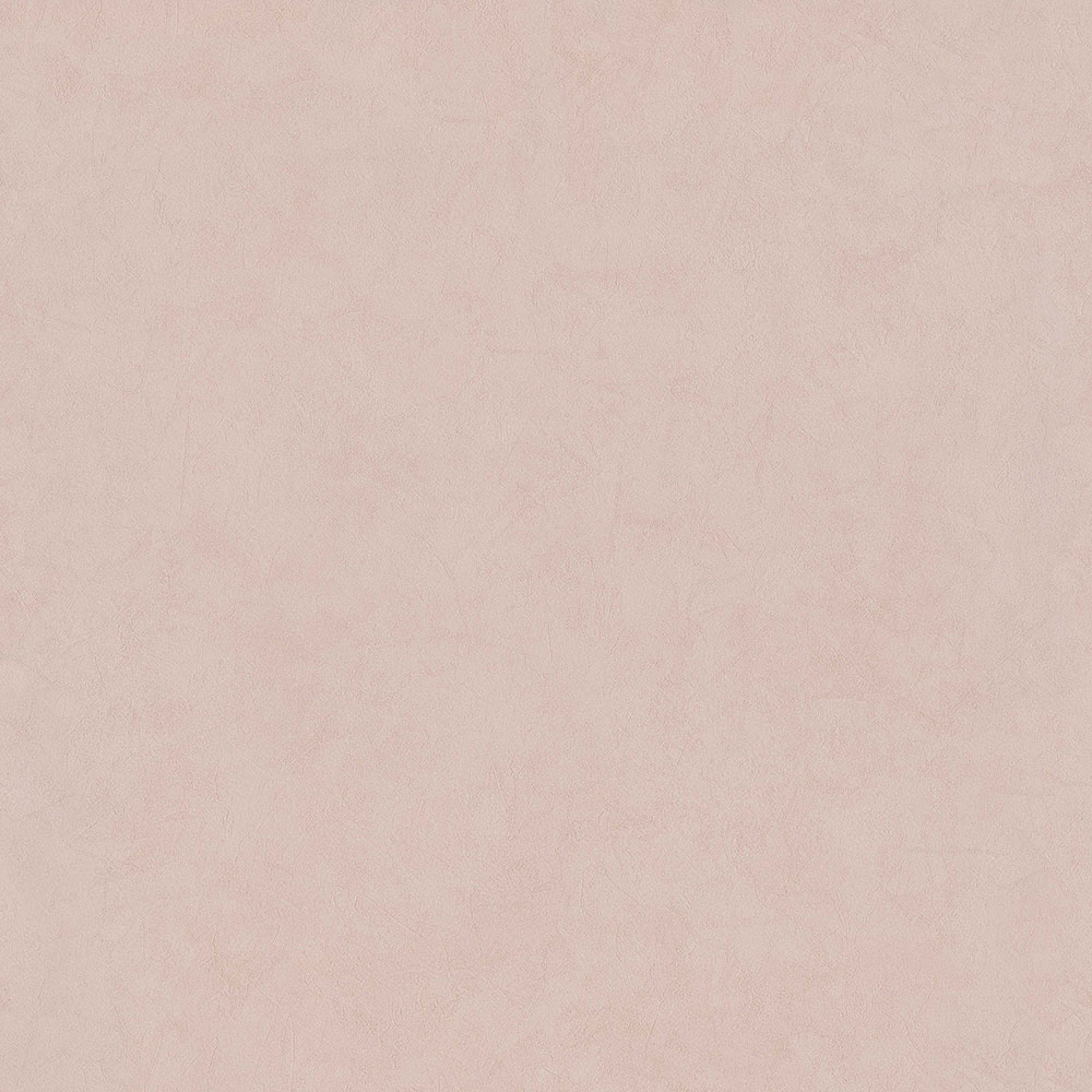 Pink stucco plaster effect wallpaper,, 221055, Imagine, BN Walls
