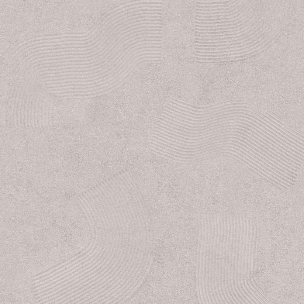 Gray stucco plaster effect wallpaper, 221040, Imagine, BN Walls