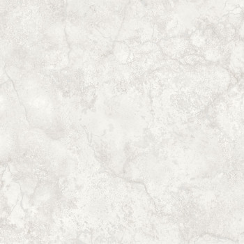 White non-woven concrete imitation wallpaper, M57909, Adéle, Ugépa
