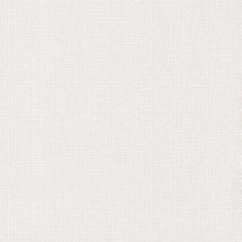 Textured white non-woven wallpaper A47001, Vavex 2024