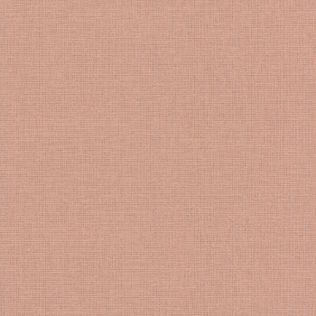 Textured brick-red non-woven wallpaper A47009, Vavex 2024