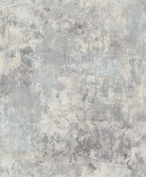 Non-woven wallpaper scratched concrete wall 170803, Vavex 2024
