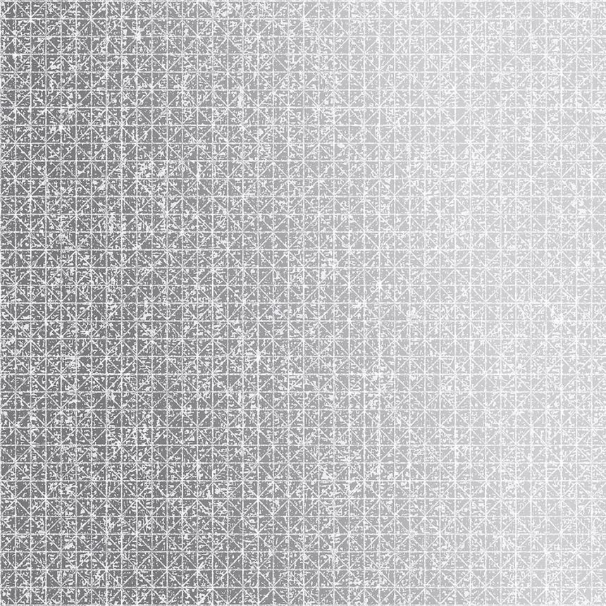 Non-woven geometric pattern wallpaper 104120, Vavex 2024