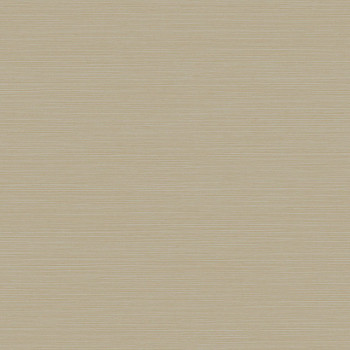 Brown-gold metallic wallpaper, imitation of coarser fabric Y6200906, Dazzling Dimensions 2, York