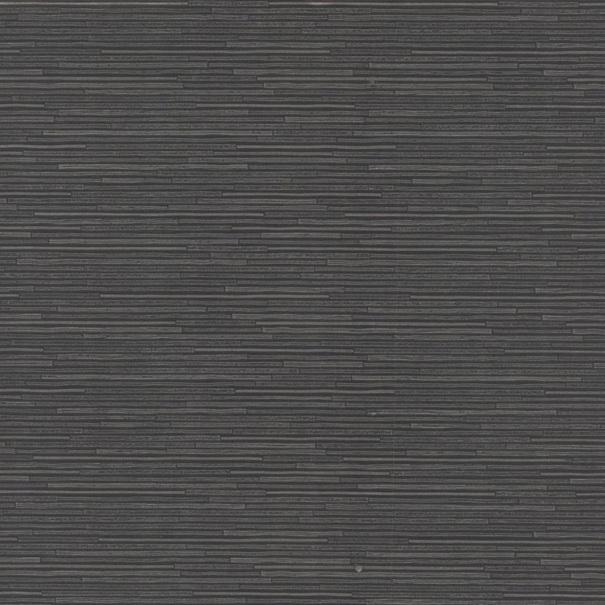 Luxury black-silver wallpaper, imitation bamboo DD3835, Dazzling Dimensions 2, York