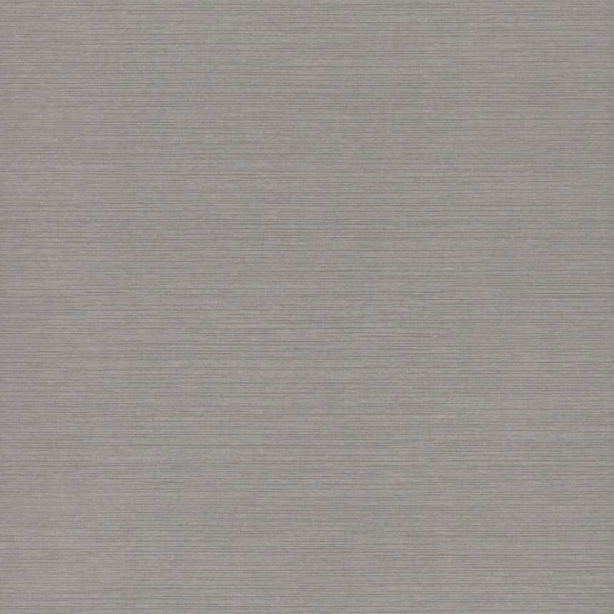 Grey-silver wallpaper, imitation of coarser fabric DD3732, Dazzling Dimensions 2, York
