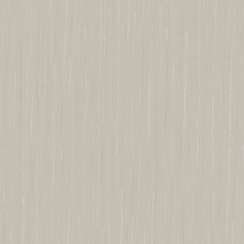 Beige non-woven stripes wallpaper, Z66834, Satin Flowers, Zambaiti Parati