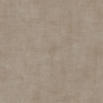 Brown wallpaper, Fabric imitation, Z66817, Satin Flowers, Zambaiti Parati