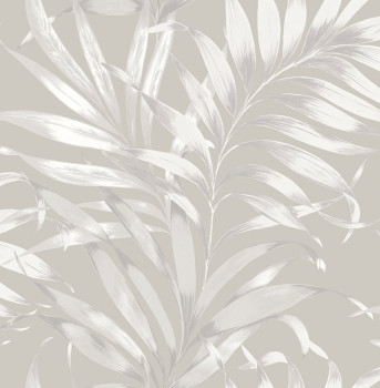 Luxury palm leaves wallpaper 105661 Reverie, Graham&Brown