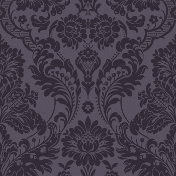 Luxury non-woven wallpaper flock 106586 Eternal, Graham&Brown