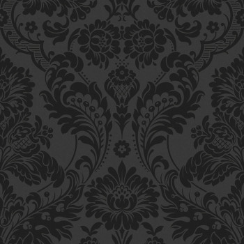 Luxury non-woven wallpaper flock 106585 Eternal, Graham&Brown