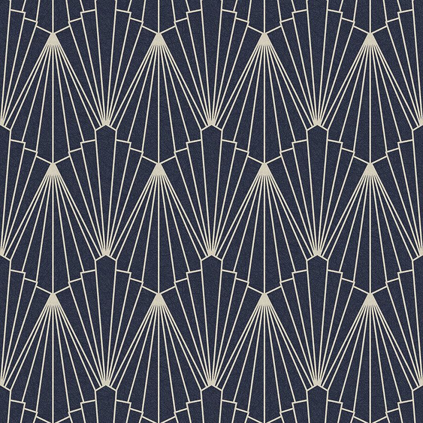 Luxury geometric pattern wallpaper 105928 Eternal, Graham&Brown