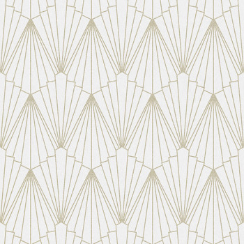 Luxury geometric pattern wallpaper 105926 Eternal, Graham&Brown