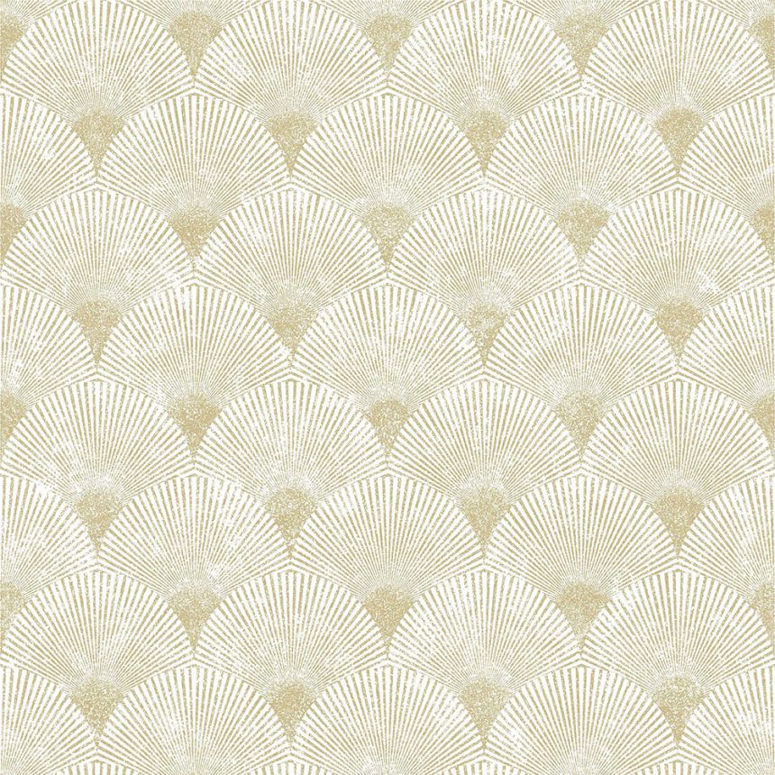 Luxury wallpaper with ornaments 104300 Eternal, Graham&Brown
