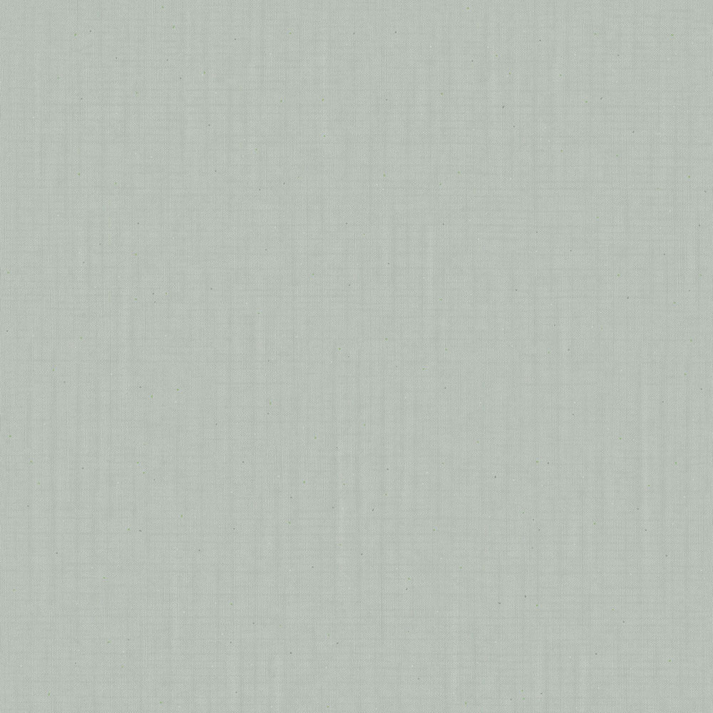 Grey-green wallpaper with dots, fabric imitation 221223, The Marker, BN Walls