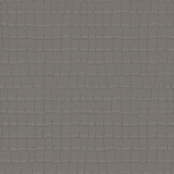 Gray luxury wallpaper, imitation crocodile skin  Z80027 Philipp Plein, Zambaiti Parati