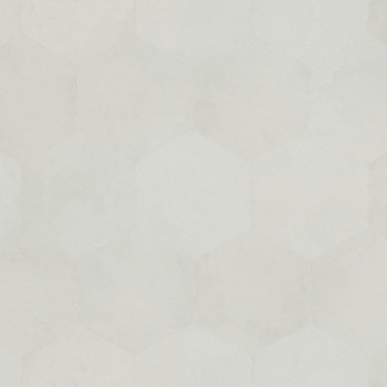 Cream luxury wallpaper with geometric patterns Z80002 Philipp Plein, Zambaiti Parati