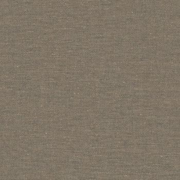 Brown wallpaper, fabric imitation 219643, Inspire, BN Walls