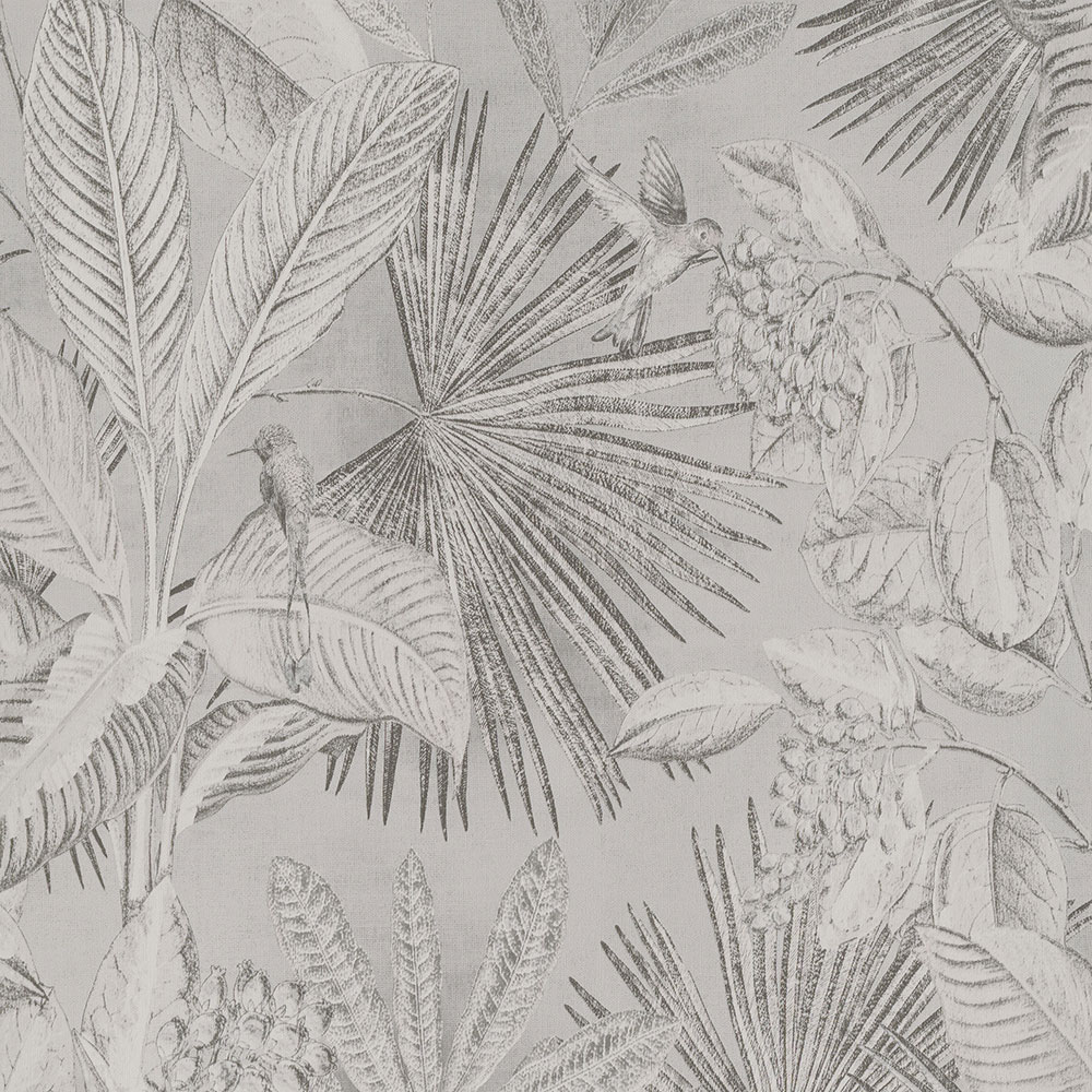 Gray wallpaper, nature 221186, Inspire, BN Walls