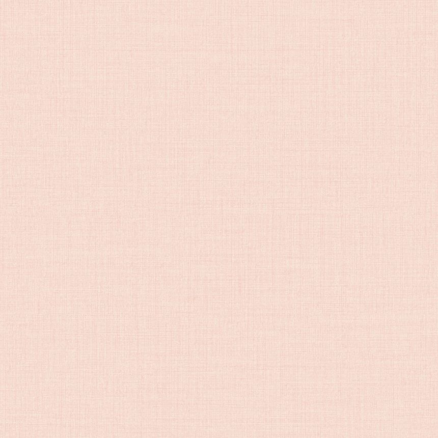 Pink wallpaper, fabric imitation MN1005, Maison, Grandeco