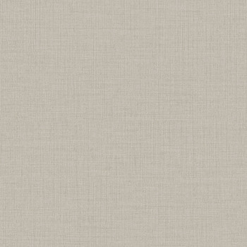 Grey-beige wallpaper, fabric imitation MN1004, Maison, Grandeco
