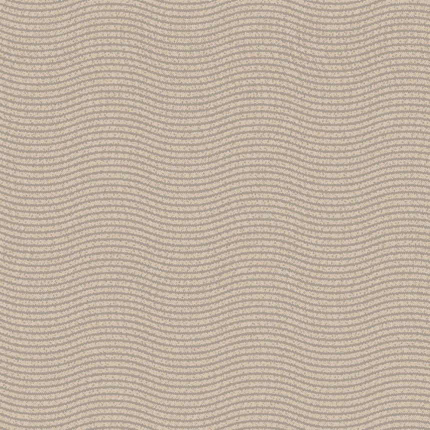 Non-woven wallpaper 395851, Curves, Bold, Eijffinger