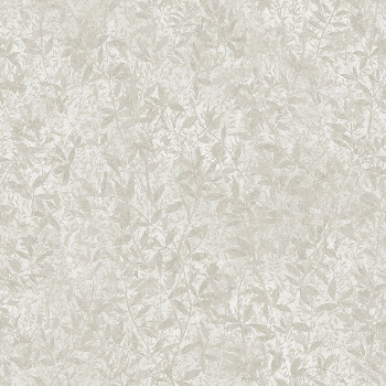 Gold-beige wallpaper with twigs 105115, Reclaim, Graham&Brown