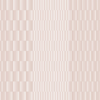 Pink geometric pattern wallpaper 105121, Formation, Graham & Brown