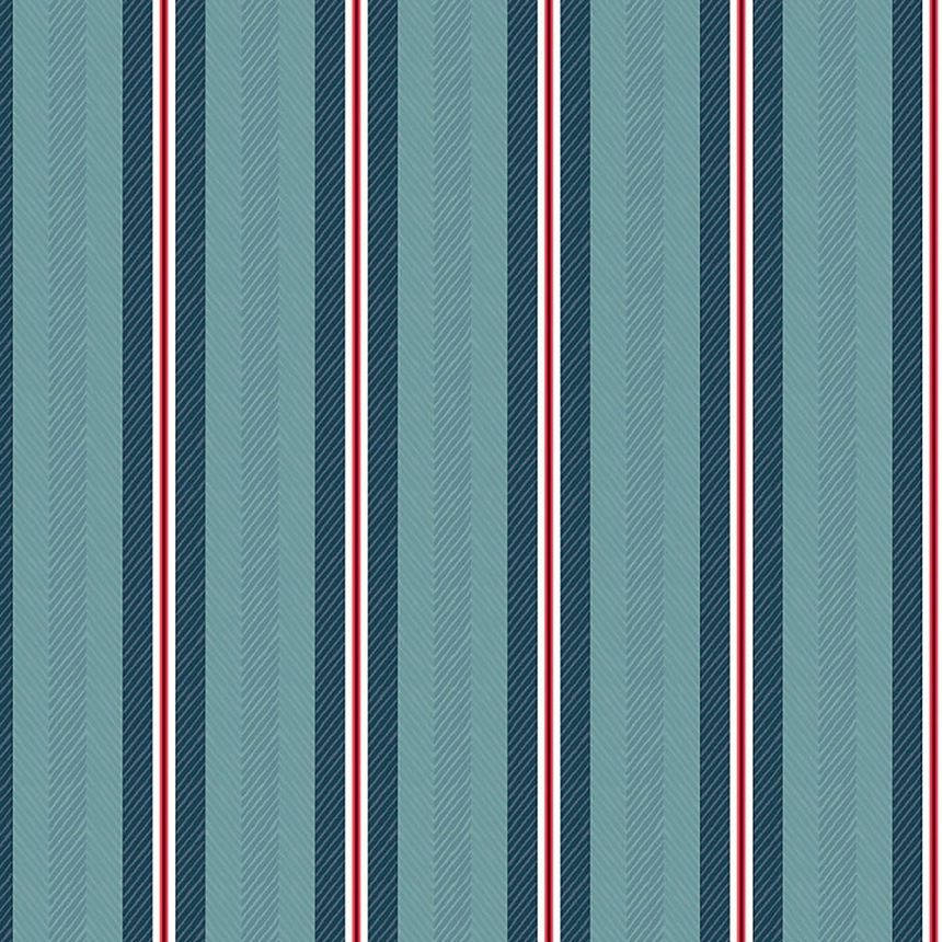 Non-woven wallpaper, stripes, 300135, Pip Studio 5, Eijffinger
