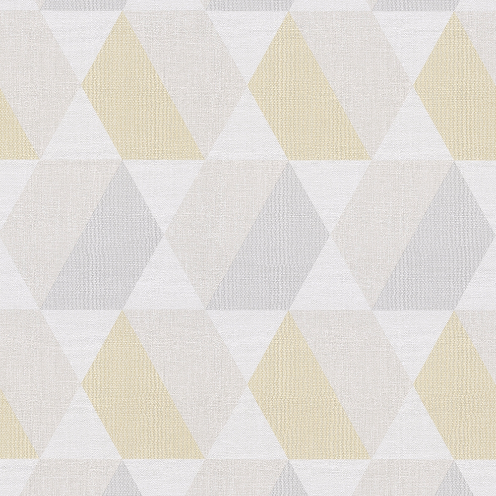 Geometrická vliesová tapeta na zeď SN3412, Sarafina, Grandeco