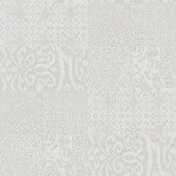 Non-woven wallpaper, Mozaic VD219147, Afrodita, Vavex