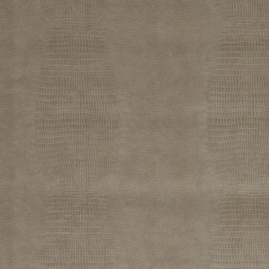 Non-woven wallpaper with a vinyl surface 300570, Skin, Eijffinger