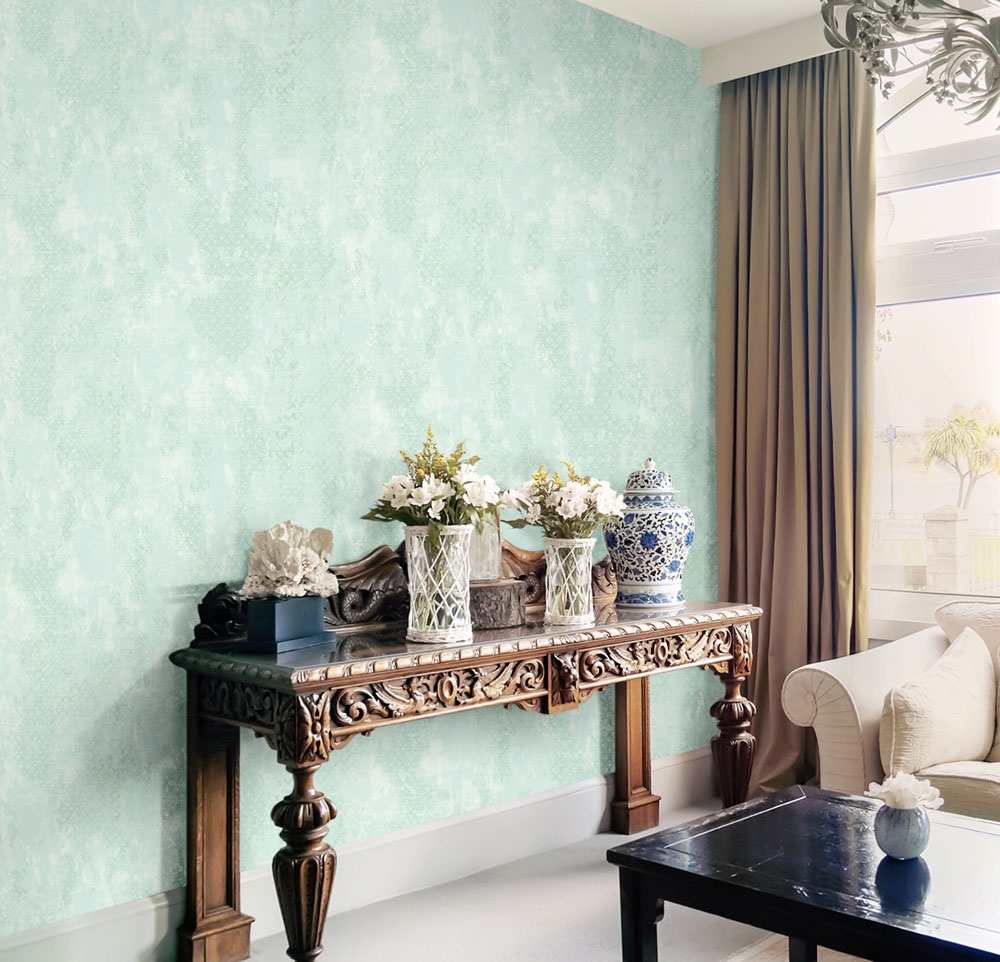 Vliesová tapeta s vinylovým povrchem, Omítka, 39311, Villa Carlotta, Limonta