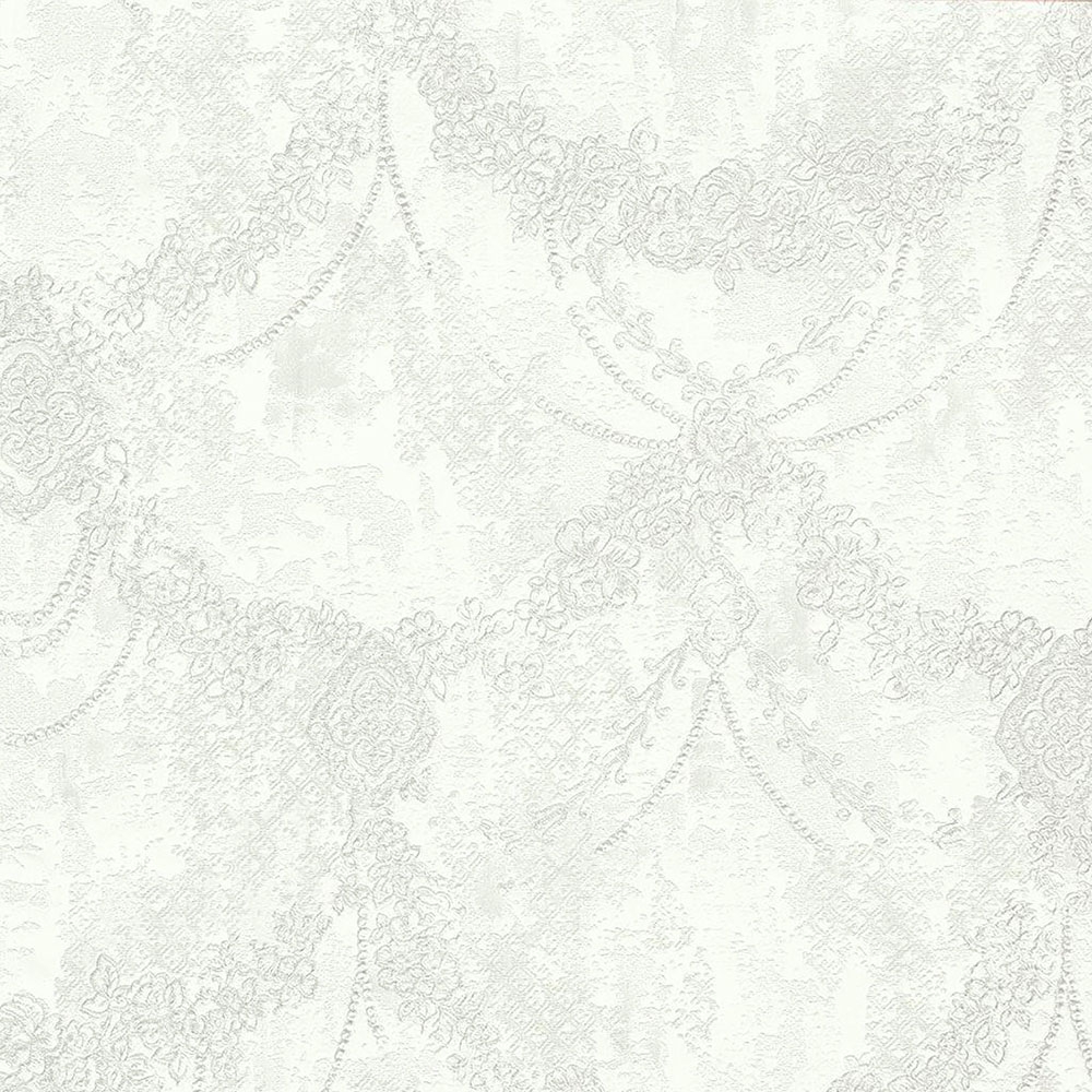 Zámecká ornamentální vliesová tapeta 39521, Villa Carlotta, Limonta 