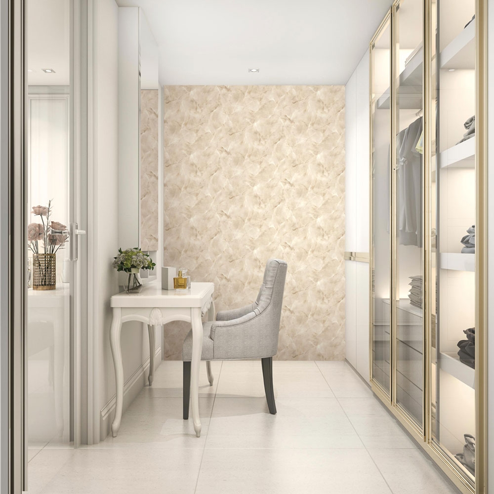 Vliesová tapeta s vinylovým povrchem, Štuk, 39604, Villa Carlotta, Limonta