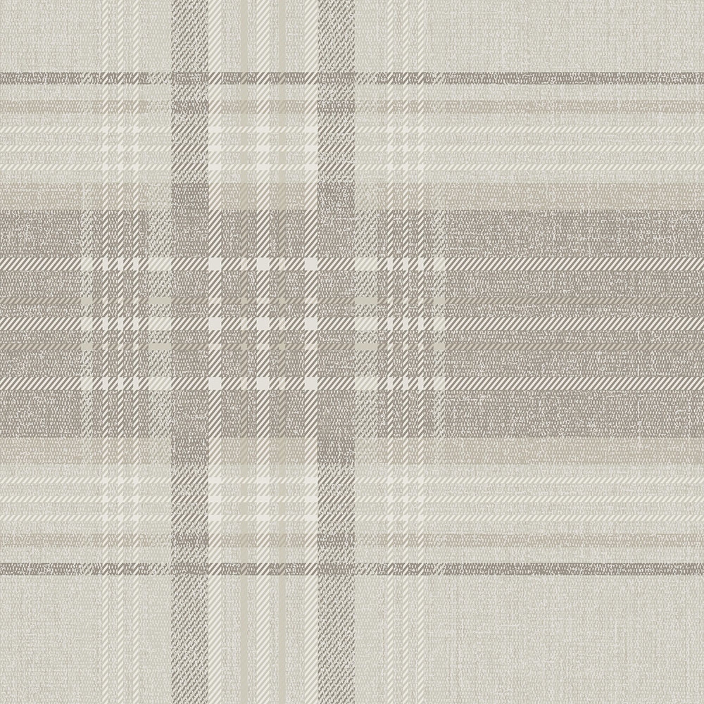 Vinylová tapeta na zeď 108299, Rhea Plaid, Vittorio, Graham & Brown 