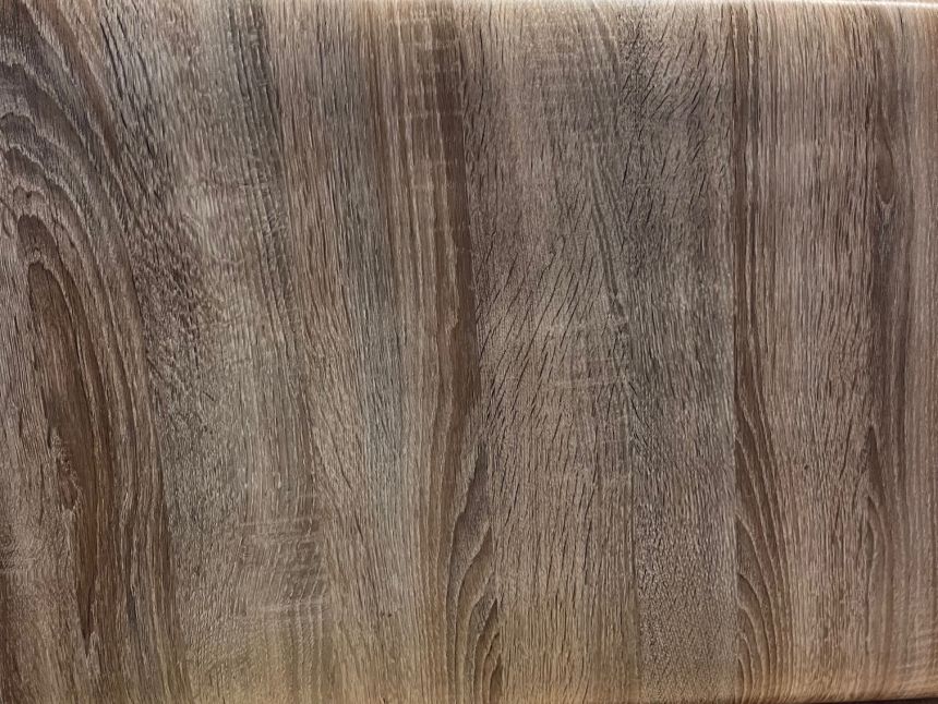 Self-adhesive wallpaper for furniture/Self-adhesive film wood - Oak Sonoma 200-3218, width 45cm, D-c-fix
