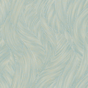 Non-woven wallpaper VD219169, Verde 2, Design ID
