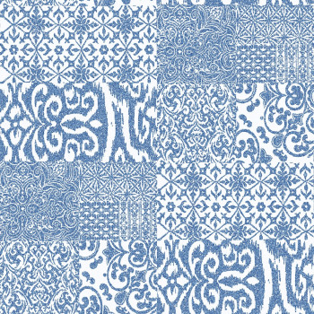 Non-woven wallpaper VD219149, Verde 2, Design ID
